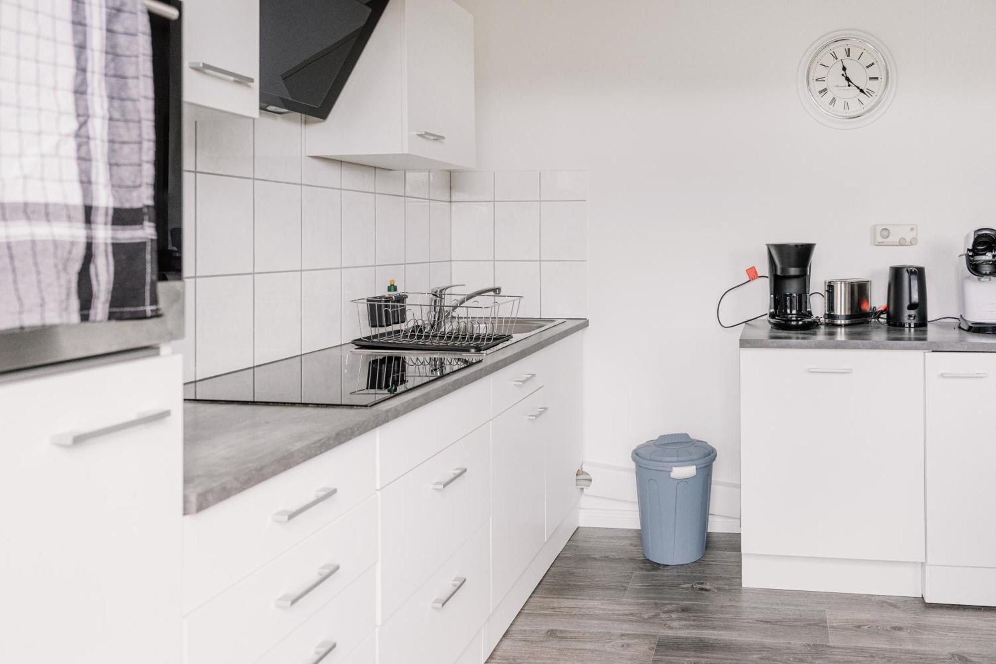 Ferienhaeuser Insel Usedom Haus Samara 8 - Blick Aufs Achterwasser! Whirlpool Und Sauna Lutow Bagian luar foto